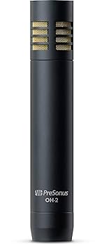Amazon.com: PreSonus DM-7: Complete Drum Microphone Set for